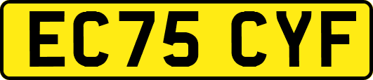 EC75CYF
