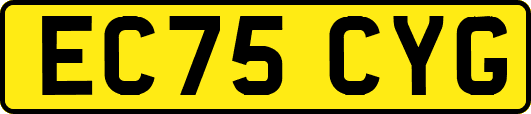EC75CYG