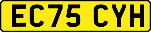 EC75CYH