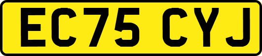 EC75CYJ