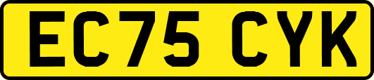 EC75CYK
