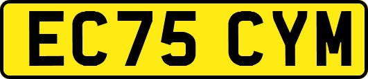 EC75CYM