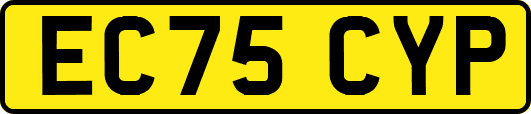 EC75CYP