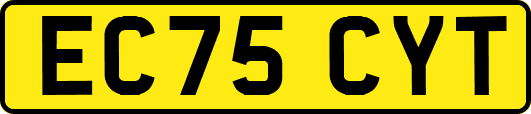 EC75CYT