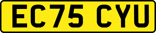 EC75CYU
