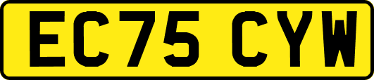 EC75CYW