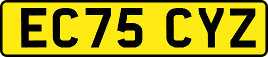 EC75CYZ