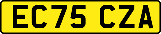 EC75CZA