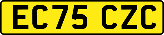 EC75CZC