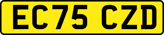 EC75CZD