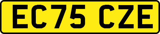 EC75CZE