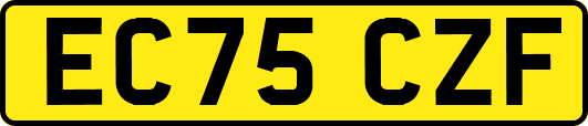 EC75CZF
