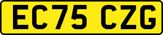 EC75CZG