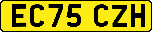 EC75CZH