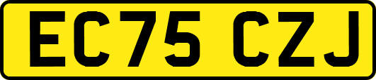 EC75CZJ