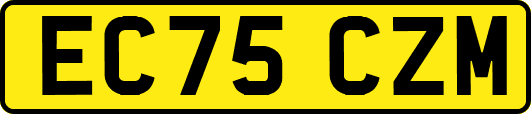 EC75CZM