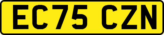 EC75CZN