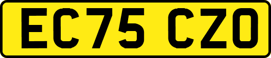 EC75CZO