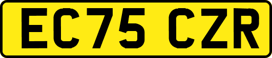 EC75CZR