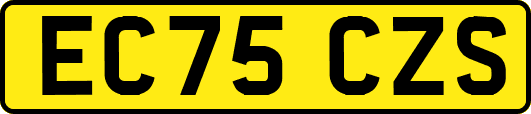 EC75CZS