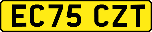 EC75CZT