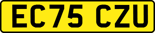 EC75CZU