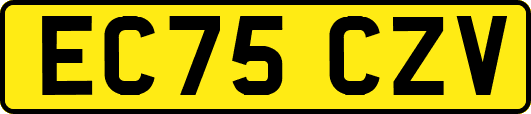 EC75CZV