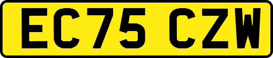 EC75CZW