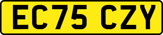 EC75CZY