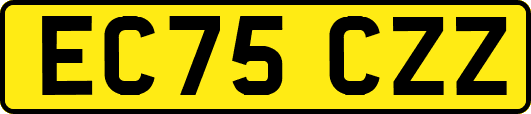 EC75CZZ