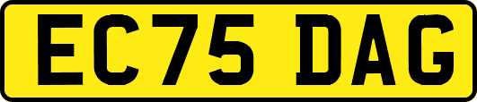 EC75DAG