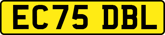 EC75DBL