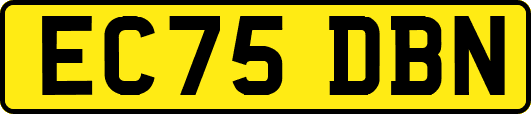 EC75DBN