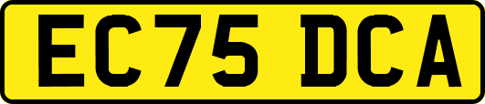 EC75DCA
