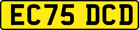 EC75DCD