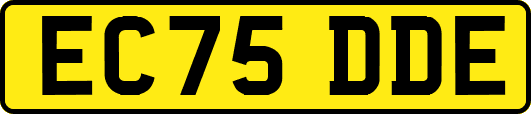 EC75DDE