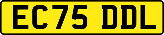 EC75DDL