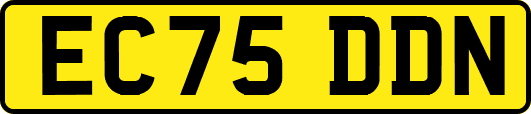 EC75DDN