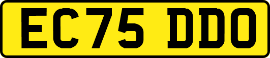 EC75DDO