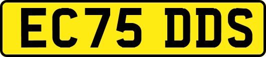 EC75DDS