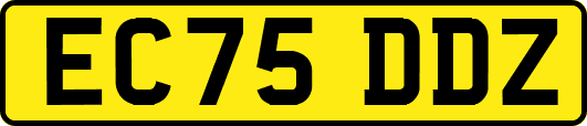 EC75DDZ