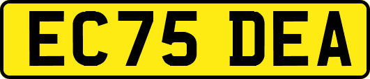 EC75DEA