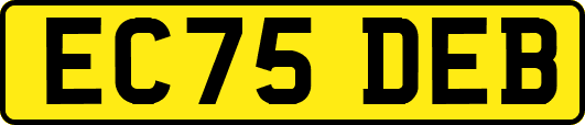 EC75DEB