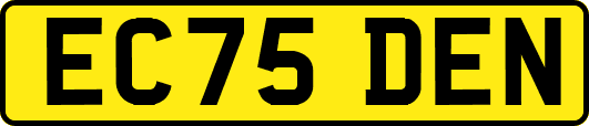 EC75DEN