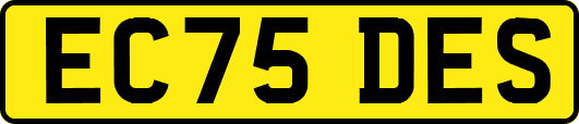 EC75DES