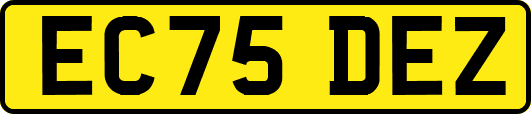 EC75DEZ