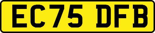 EC75DFB