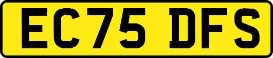 EC75DFS