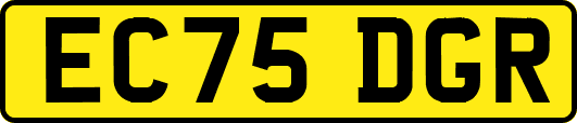 EC75DGR