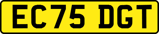 EC75DGT